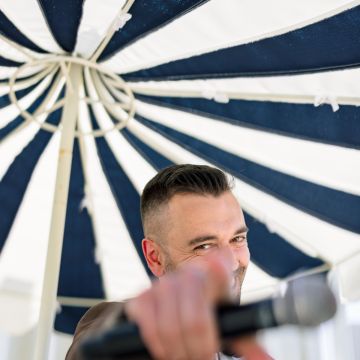 MusicArt Eventos - Lousada - Musiker Duo