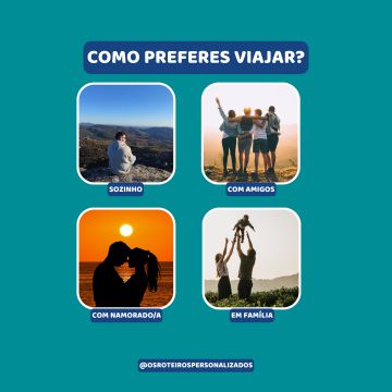 Roteiros Personalizados - Viana do Castelo - Tour Guiding