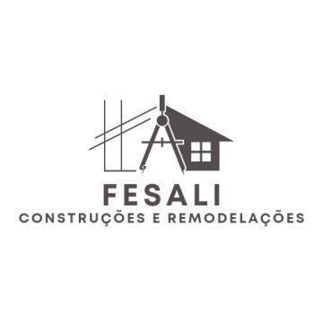 FESALI CONSTRUÇÕES E REMODELAÇÕES - Torres Vedras - Pintura Exterior