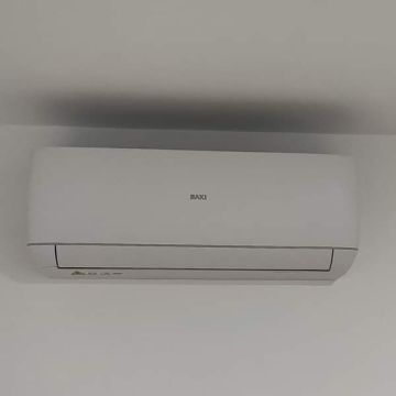 João Manuel - Sintra - Central Air Conditioning Maintenance