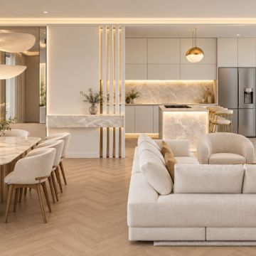 Monique Suarez - Matosinhos - Interior Architecture