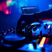 DJ André Godinho - Lisboa - DJ para Festas e Eventos