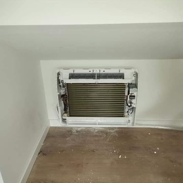 João Manuel - Sintra - Dryer Vent Installation or Replacement