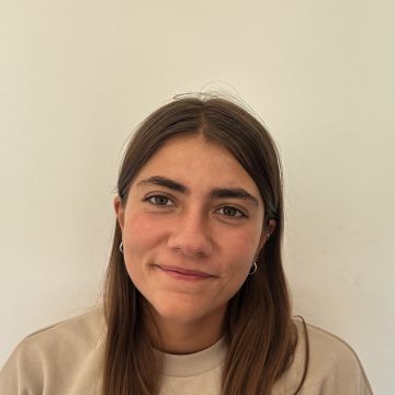 Beatriz Silva - Porto - Nachhilfe in Mathematik (Grundkenntnisse)