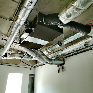 João Manuel - Sintra - Bathroom Fan Installation or Replacement