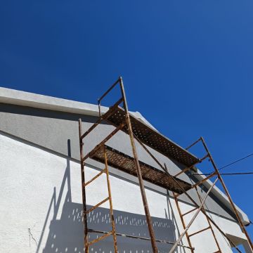 Os Lopes construção civil - Loures - Reparação ou Substituição de Pavimento em Madeira