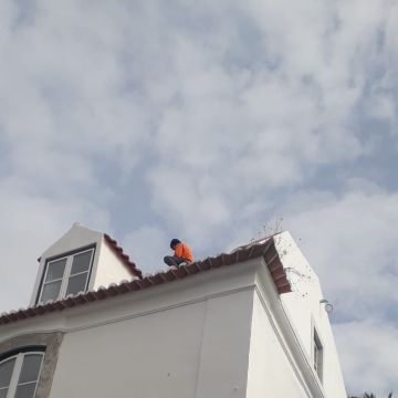 DINIZ WORKTEC SERVICOS ESPECIALIZADOS EM ALTUTA - Setúbal - Insulation