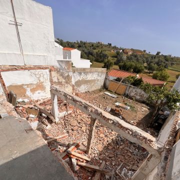 Bolterra Construction & Carpentry - Albufeira - Placards