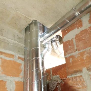 João Manuel - Sintra - Bathroom Fan Installation or Replacement