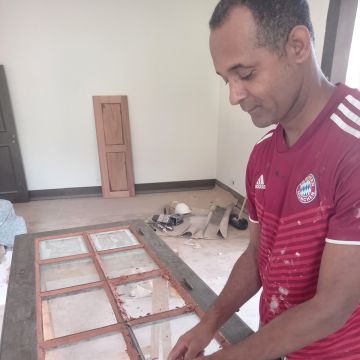 Darlan pinturas - Cartaxo - Pintura Exterior