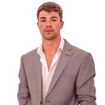 António Simões - Santarém - Chauffeur