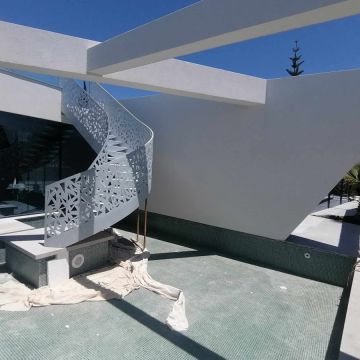 RN REMODELAÇÕES - Portimão - Exterior Painting