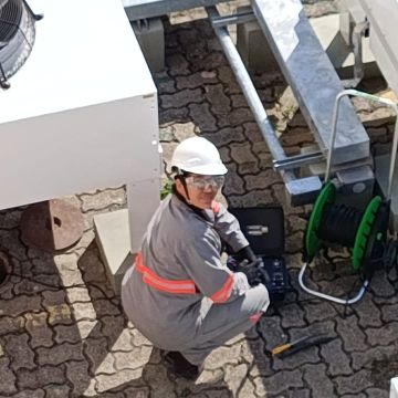 Electrical Solutions - Viana do Castelo - Generator Installation