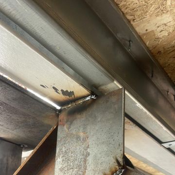 Metalobra - Sintra - Instalação ou Substituição de Calhas