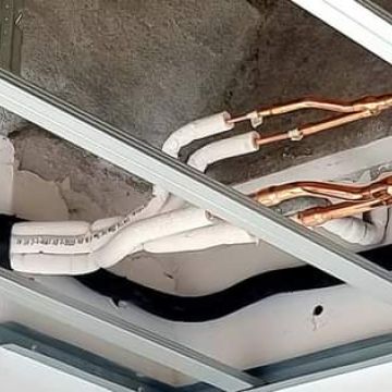 João Manuel - Sintra - Bathroom Fan Installation or Replacement