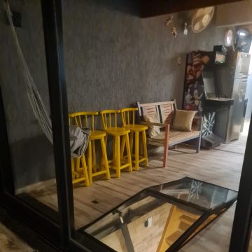 Remodelação de Interiores - Lousada - Instalação de Ventoinha