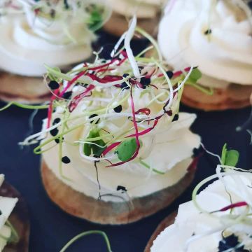 Virgílio Martins - Lisboa - Catering Service für Hochzeit