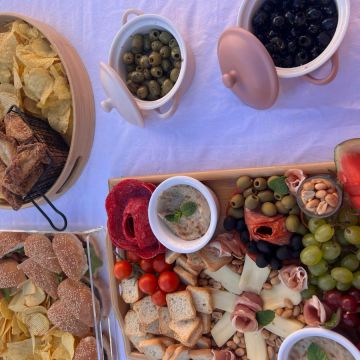 Joana Lino - Lisboa - Barbecue and Grilled Food