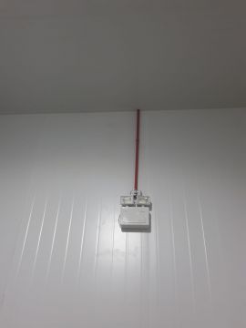 Rafael Silva - Seixal - Electrical and Wiring Issues