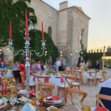 Magic Rent - Évora - Decoração de Festas e Eventos