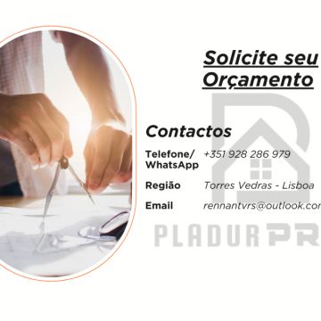 PladurPRO Serviços & Remodelações - Torres Vedras - Montage de lit