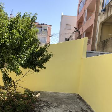 Os Lopes construção civil - Loures - Instalação de Pavimento em Pedra ou Ladrilho
