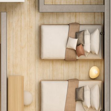 Little Design Studio :: Interior Design - Santa Maria da Feira - Haushaltsorganisation
