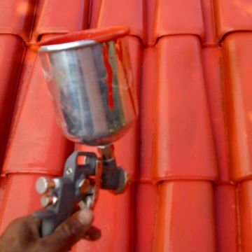 Darlan pinturas - Cartaxo - Pintura de Móveis