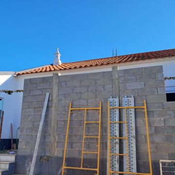 Bernardo Luz - Sintra - Marcenaria Fina