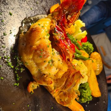Chef Maia - Vila Nova de Gaia - Corporate Dinner Catering