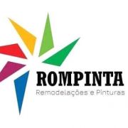 Rompinta remodelação de apartamento - Palmela - Construção de Parede Interior