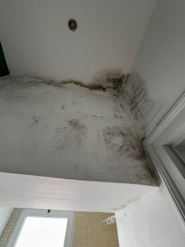 Obras em Casa