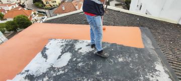 Lucas Torres - Almada - Windows Cleaning
