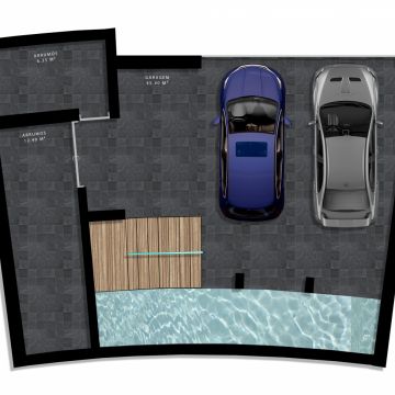 Richard Santos 3d Artist, Arquitetura e Design de inteiores - Cascais - Interior Design