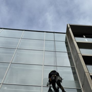 Jaspi Rope Access - Sintra - Insulation
