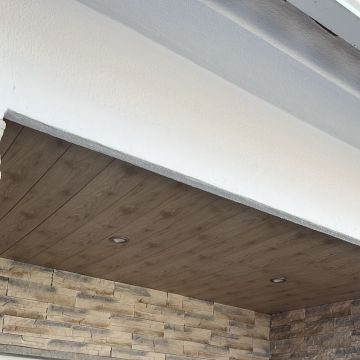 CASADELLA REMODELAÇÕES - Anadia - Railing Repair