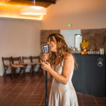 MusicArt Eventos - Lousada - Tanzunterhaltung
