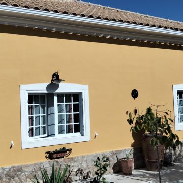 CASADELLA REMODELAÇÕES - Anadia - Siding Installation, Repair, or Removal