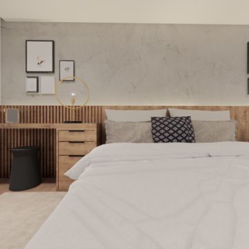 Catarina Gavina - Braga - 3D Modeling and CAD Services