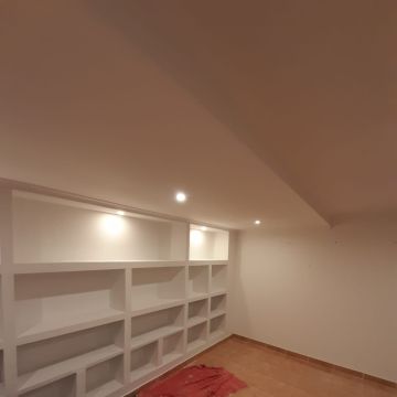 ObrasAndrade - Lisboa - Heimautomatisierung