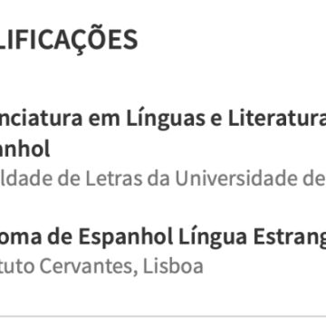 Teresa Sousa - Coimbra - Explicações de História