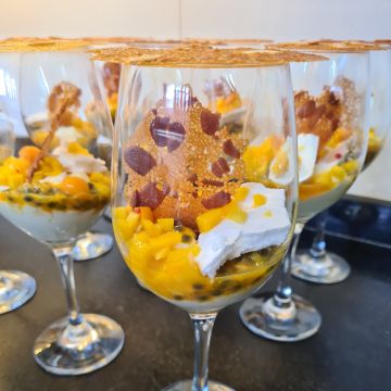 Chef Maia - Vila Nova de Gaia - Wedding Catering Service