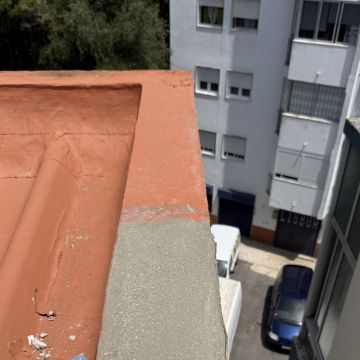 Jaspi Rope Access - Sintra - Windows Cleaning