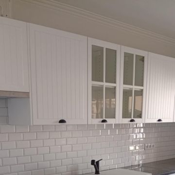 ObrasAndrade - Lisboa - Dusche oder Badewanne reparieren