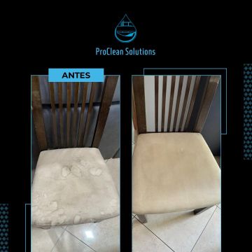 ProClean Solutions - Vila Real - Window Blinds Cleaning