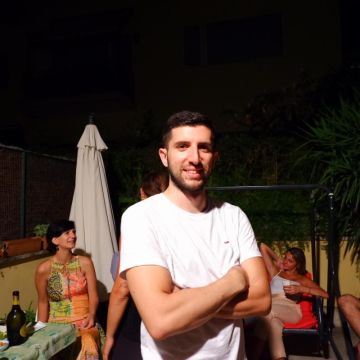 Damiano - Porto - Norwegian Translation