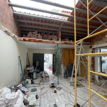 Metalobra - Sintra - Insonorização