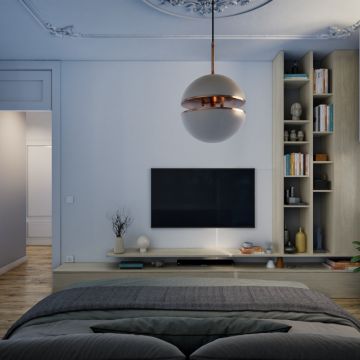 Richard Santos 3d Artist, Arquitetura e Design de inteiores - Cascais - Technical Design