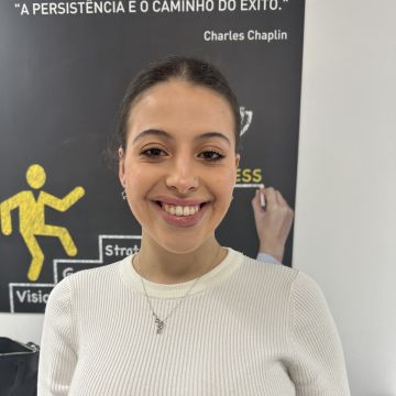 Catarina - Valongo - Braut-Make up