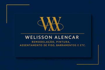 Welisson Alencar - Évora - Sellados